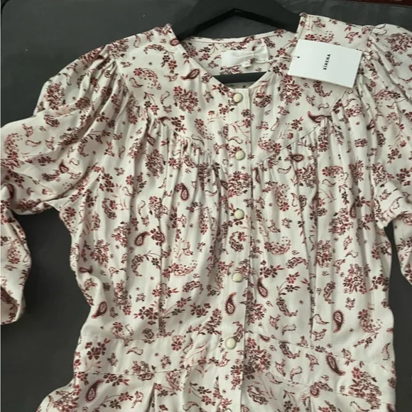 XiRENA Esme Dress NWT